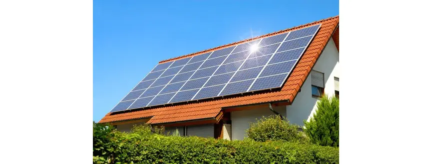 Какую солнечную панель выбрать для дома - Как выбрать солнечную батарею ...